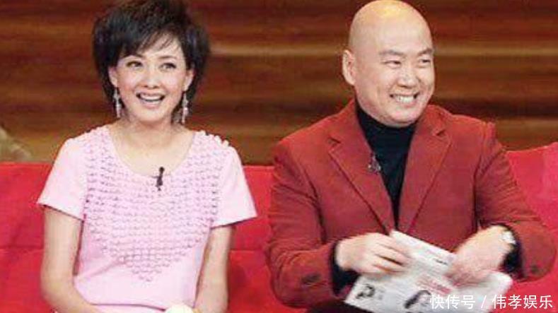  牛莉@她是运动员出身，曾8次登上春晚，嫁富豪“丑老公”，如今成这样
