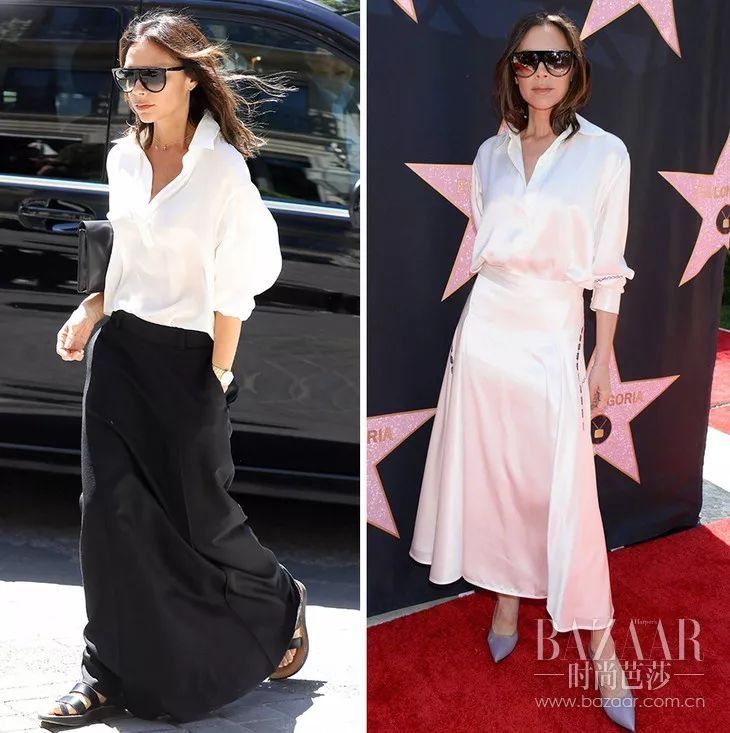 不穿街头风我们穿什么?其实想要时髦真没那么难