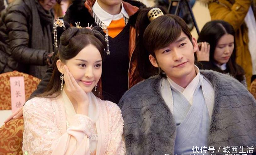 湖南台的跨年晚会现场直播