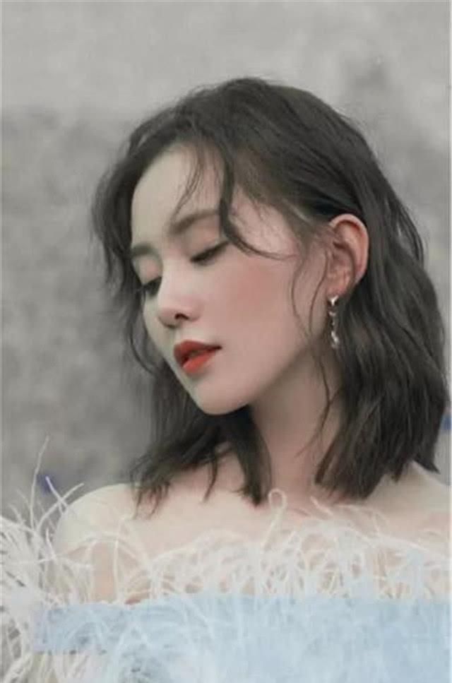  『女人』女人不管多大年纪，这4种“发型”再流行也别剪，丑得像杀马特！