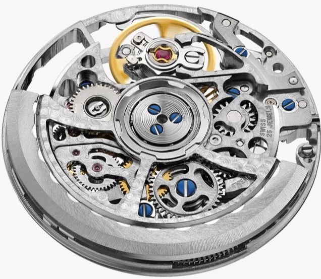 已偷偷挤进世界前十中国名表，有你手上戴的没?有可要收藏好了