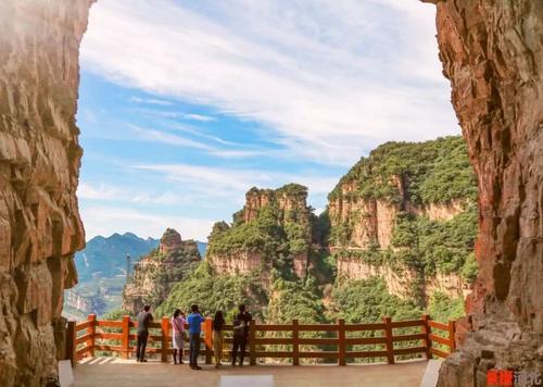 热爱旅行的朋友们请注意查收！