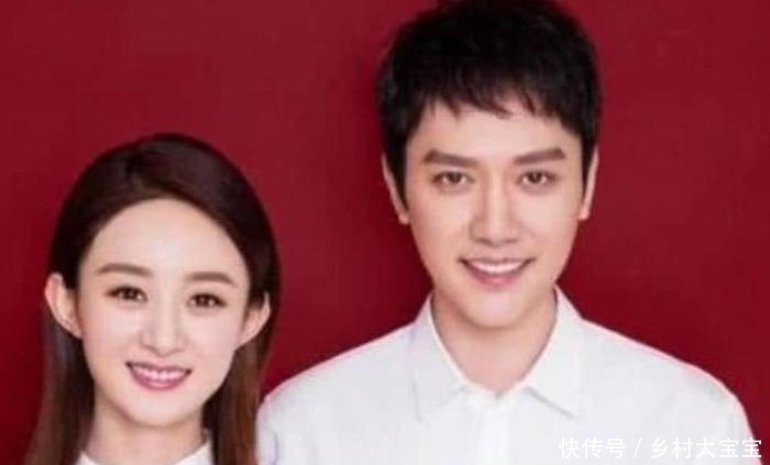 「淡妆」同样是结婚照,别人都化淡妆穿白衬衣,看到papi酱还是你有意思