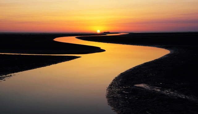 黄河曾经多次神秘改道，带你了解黄河的改道史！