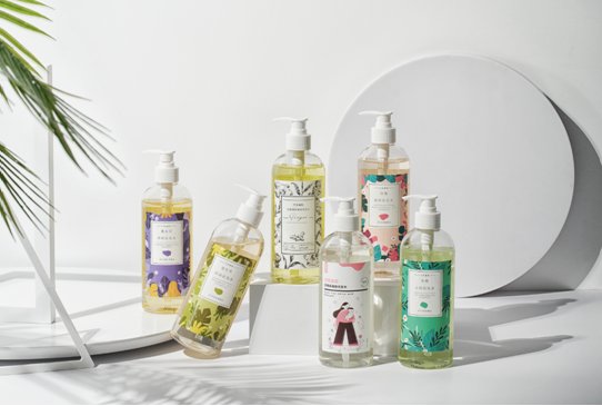 头发干枯毛躁易脱落 巴登魔瓶教你轻松搞定头发问题