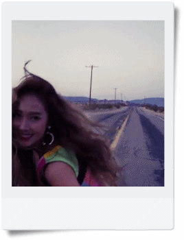 杨幂之后郑秀妍的发际线也掉线了？行走的发型教科书就这么凉凉了