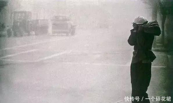  中国@老照片1980年代的中国你还记得多少！