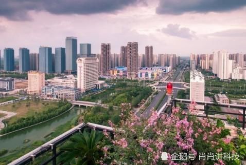  【独立】国内这个省会城市，独立拥有五大淡水湖之一，被誉为“