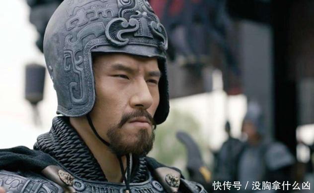 『黄须儿』黄须儿居然大不简单,从曹魏的“夺储风波”,解读曹彰的野心!