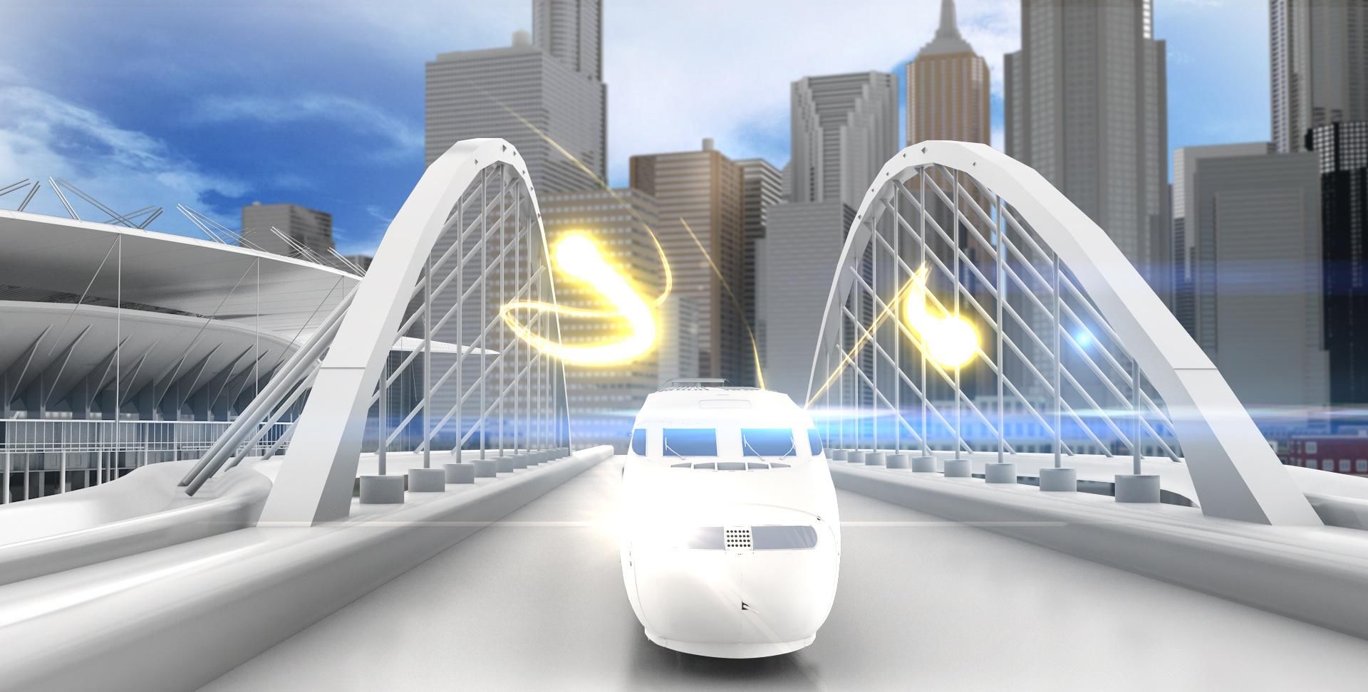  「打造」湖北将计划打造一座新高铁站，计划3条高铁线接入，还是