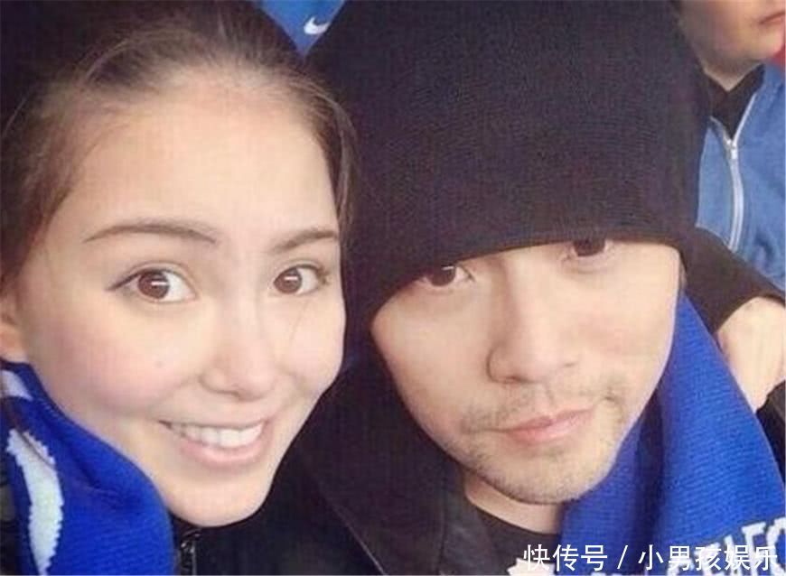 造谣全靠想象？网传空姐有了周杰伦的孩子，当事人发文澄清！