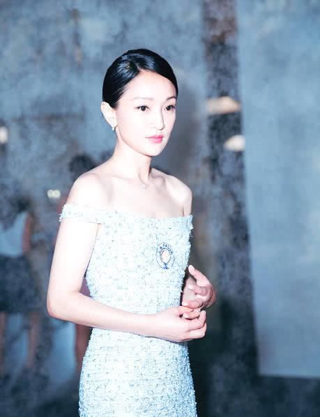 周迅与老公二人私下早无交集，已领结婚证，网友：又是炒作？