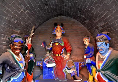 山西最无辜的百年历史景点，门票30元，因一个传言让游客不敢去