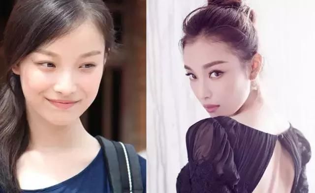 化妆这六大雷区，杨幂、刘诗诗都曾踩过，你可千万别再犯了！