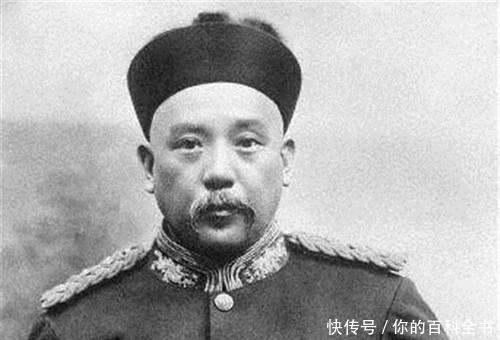  「山东巡抚」此人吹嘘刀枪不入，袁世凯不信邪，抬手就是一枪，最后结局如何！