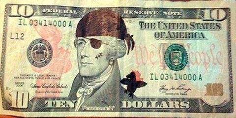 世界多个国家首次抢发人民币债券 警告黑色美