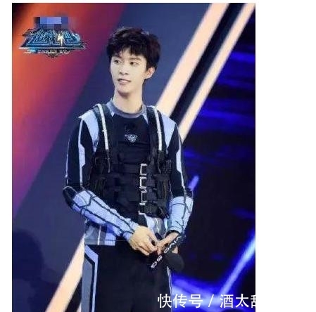 李晨范丞丞什么综艺