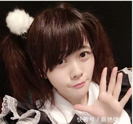 18岁日本女星突然怀孕,经纪人回应孩子是我的,对不起粉丝!