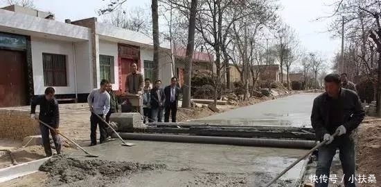  「严查」下月起，农村开启严查，3类村干部或将面临“牢狱之灾”