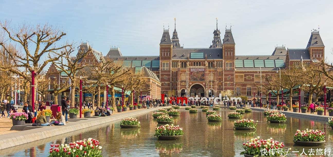  【欧美】欧美发达程度高为何不建高铁，而中国高铁即使不赚钱却