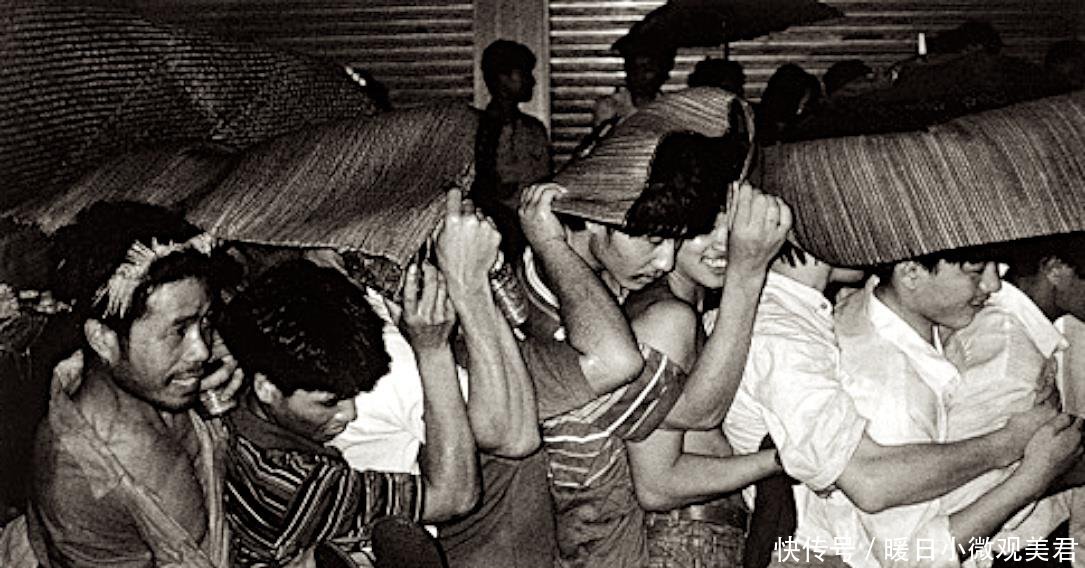  闯荡|80年代的深圳那些80年代来深圳闯荡的人