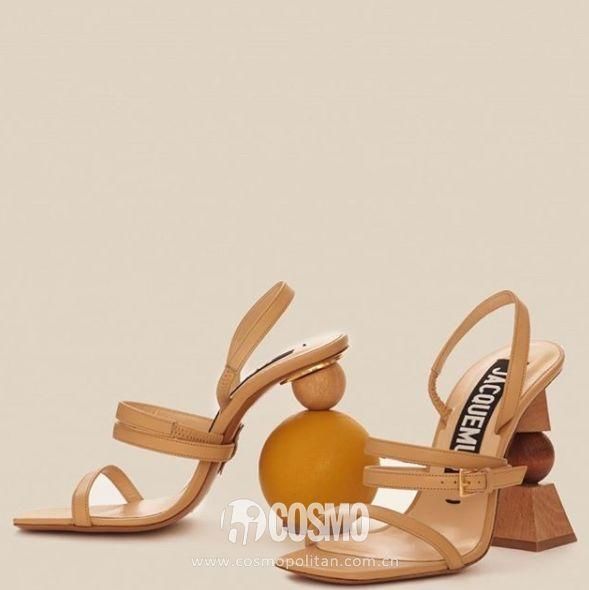 这些新晋美鞋不便宜，但是，值!