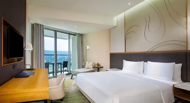 逃跑计划 | 如何在巴厘岛度过一个悠长假期？