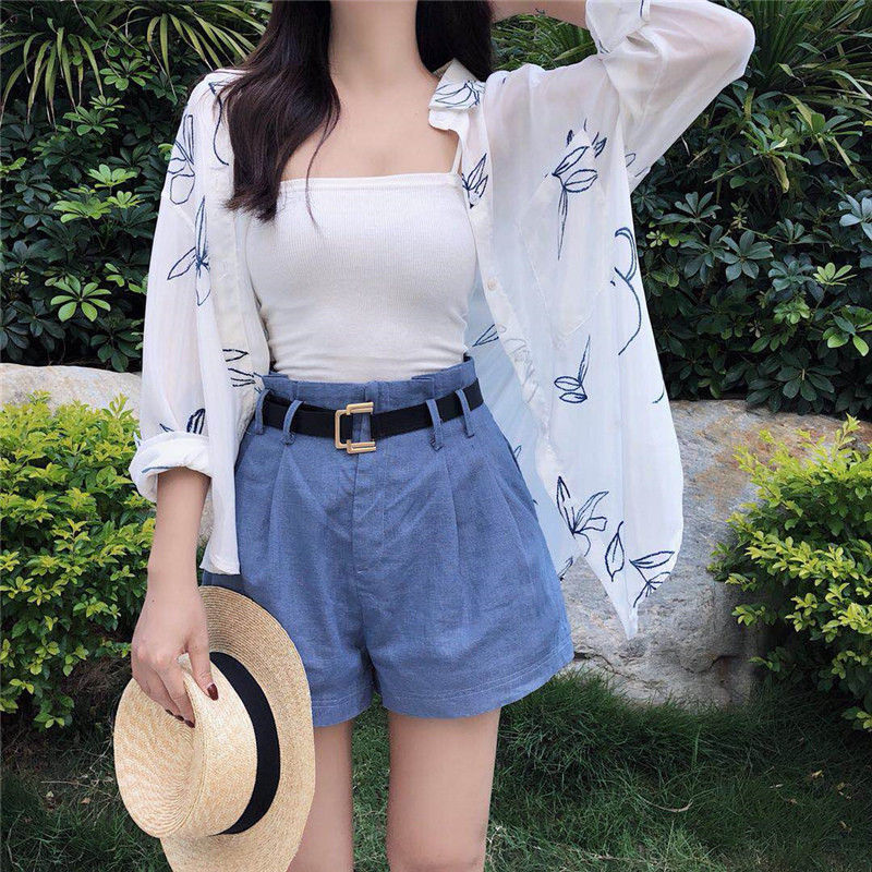 换季穿搭，这样穿显高显瘦，简直太厉害了，跟小姐妹一起买