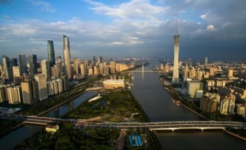  【北上】中国最具“幸福感”城市，北上广深都落榜，答案让人想