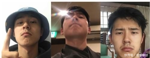  性感■刘昊然久违晒照，性感喉结引关注，“直男审美”终于在线了？