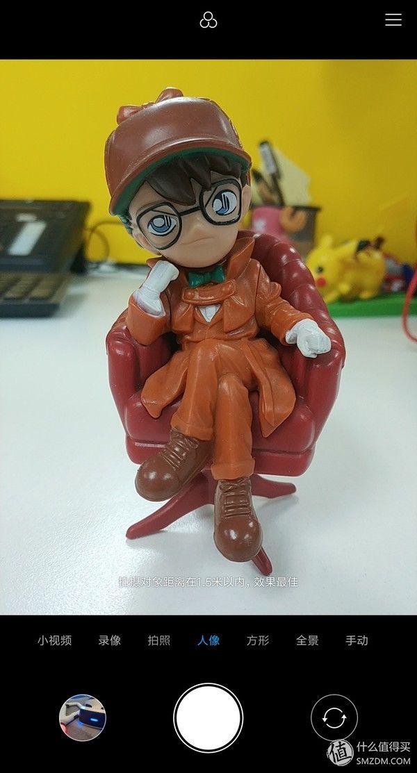 极速过气的换代机?新机来临前夕开箱回顾 小米 MIX 2