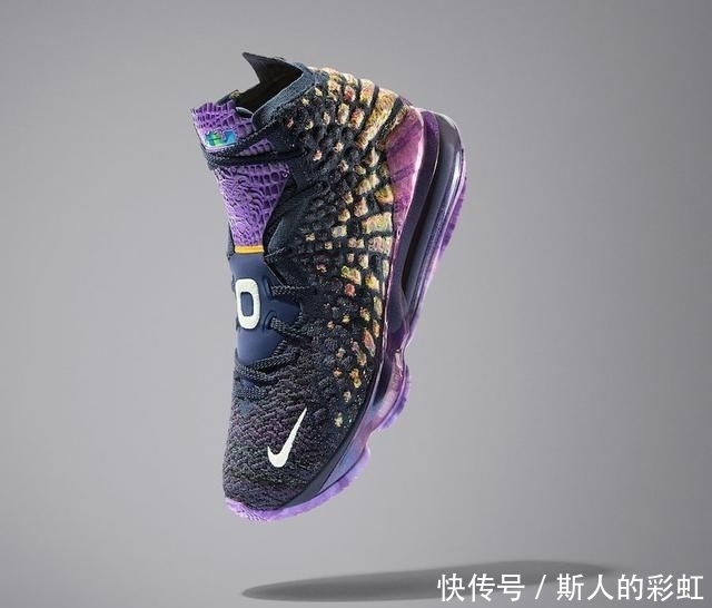 『战靴』官网预告已出!Nike 全明星战靴本周即将发售