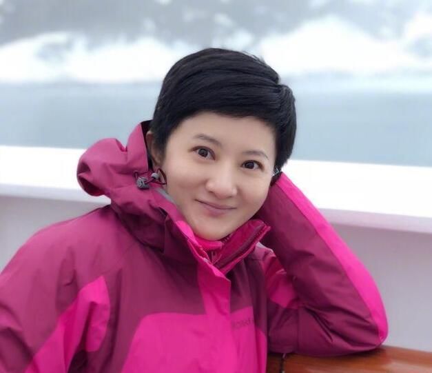 金铭发文否认“已婚”传闻：已经辟谣很多次了