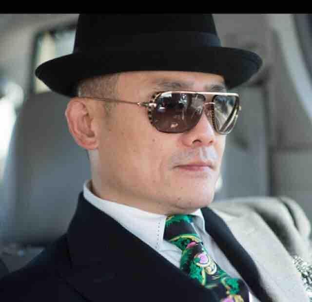 黄毅清称周立波事件应该这样看，并且在留言中暗示了答案