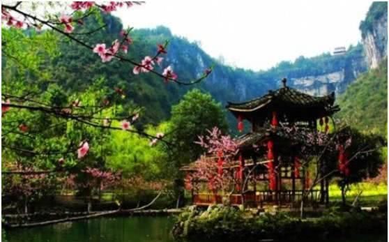  『海拔最』重庆地理之“最”，这些地方你去过吗？