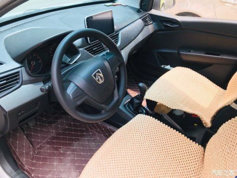  『宝骏』开了9个月就开始想换车！宝骏310车主到底经历了什么？