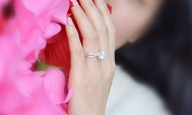  #分得清#结婚戒指谁买？是“彩礼”还是“嫁妆”你要分得清！