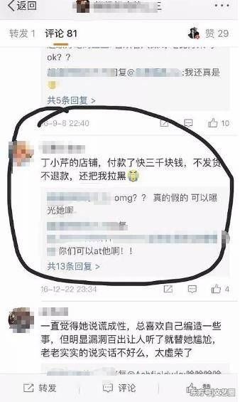 她因诈骗罪被判三年，曾被娱乐圈封杀，为证清白造谣亲弟有精神病