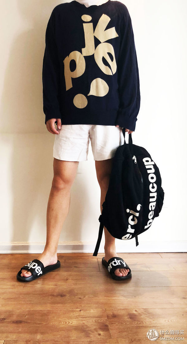 夏日通勤、运动、休闲服装搭配分享贴