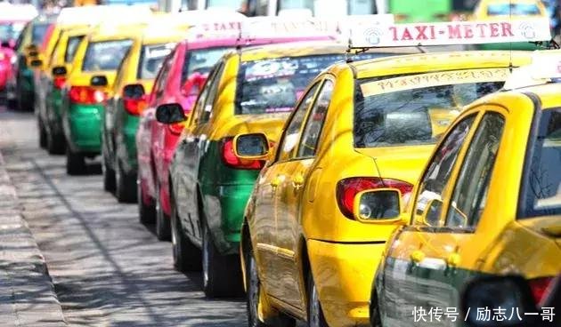 泰国旅游常见骗局,小心踩坑