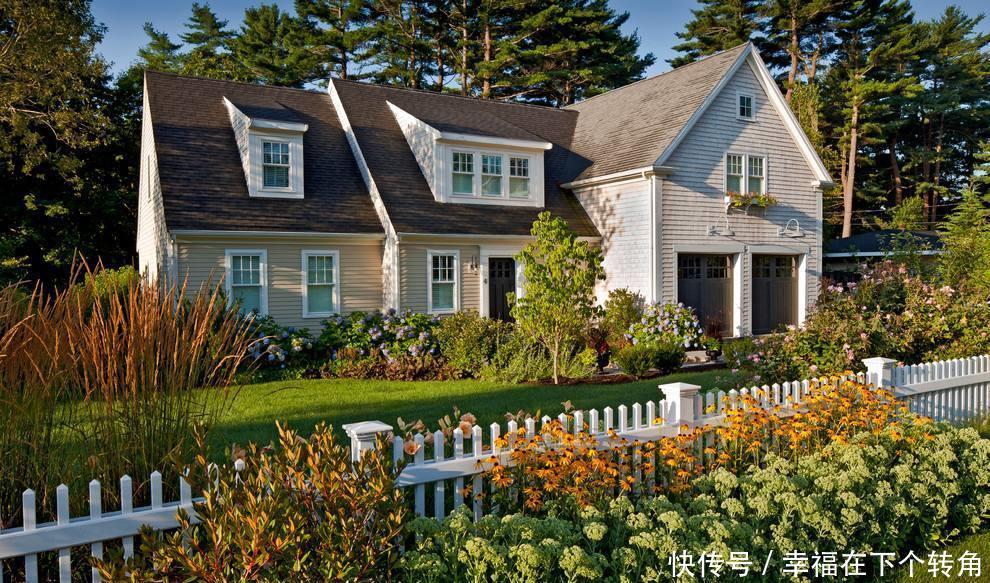  「快乐」篱笆小院住在乡村的快乐，你想体验吗！