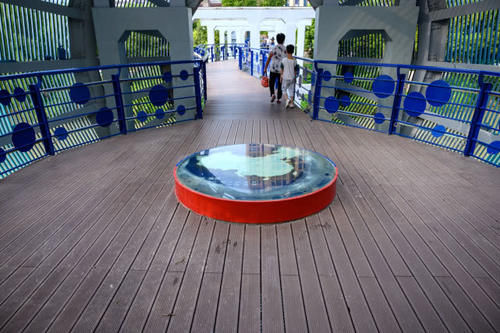  「安徽」最不像江苏的城市，位置不南不北，被很多人误以为是安