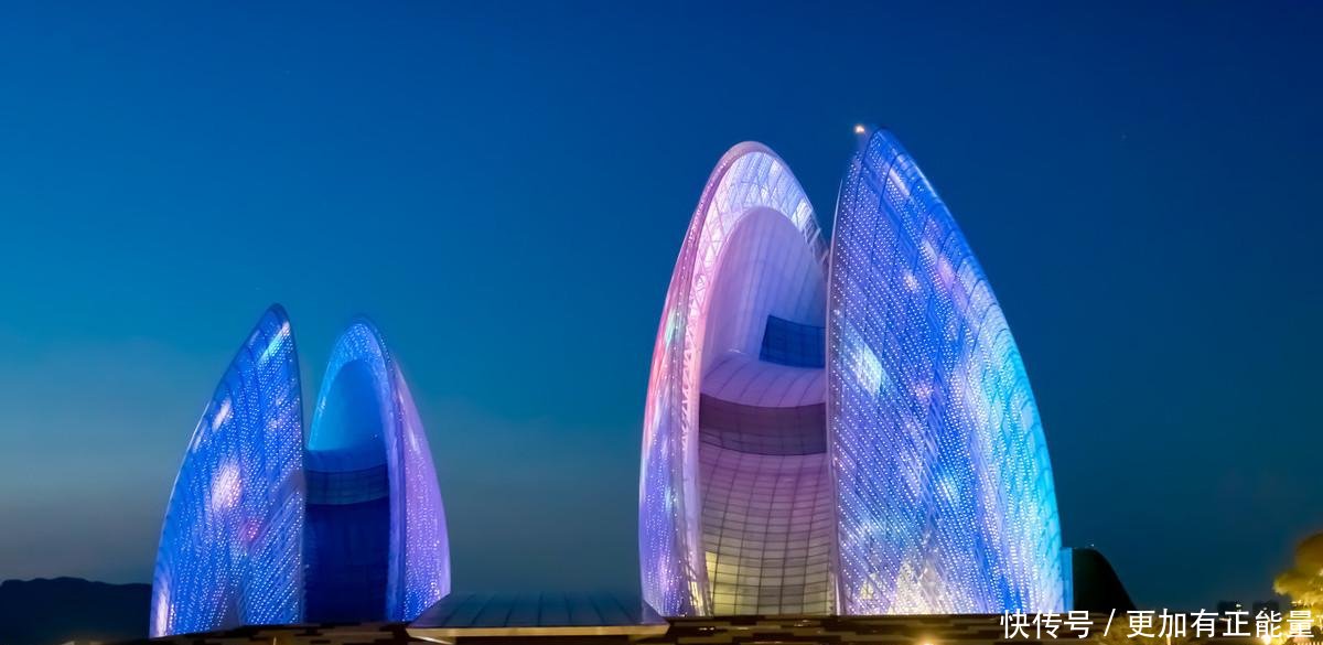 我国门票最贵的6个景区，去过2个以上就是“土豪”，你去过几个