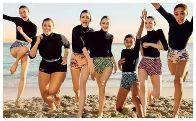 美国女子长到170斤，一点不胖，网友：我见过最舒服的女孩