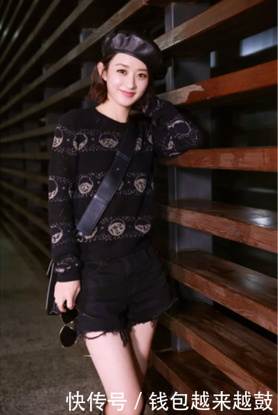 ?赵丽颖恋情终于被实锤，众网友表示欢庆，冯绍峰这下真是赚到了