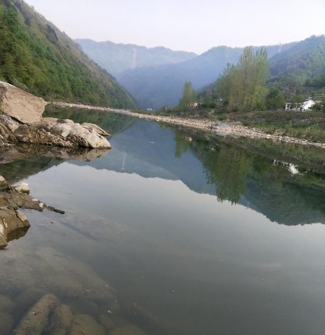  [告别]告别清明连绵雨，迎来初春艳阳天 不去岂冤？