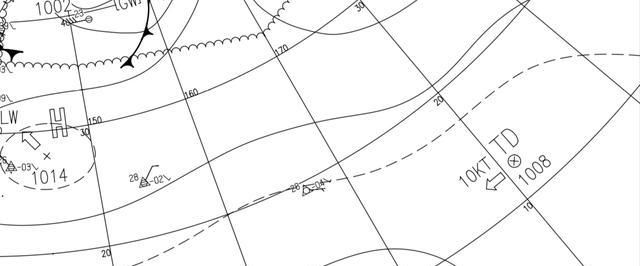  低压|台风“风景线”来了，双低压生成，90W或成超强台风，可能