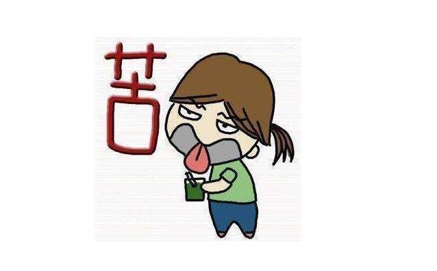 「味道」嘴巴不同的味道,代表着不同的疾病问题,对照看看你是哪一种!