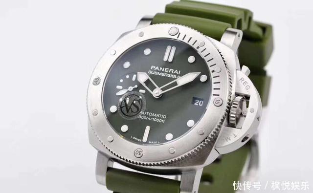  海马300@7万块的预算，我们可以选择哪些不错的腕表？