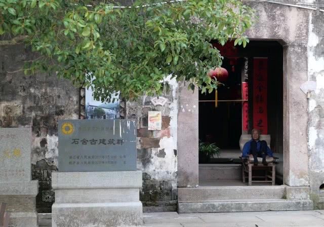 这里被誉为中国的“无癌村”,溪水直接喝,鸡鸣犬吠像出世